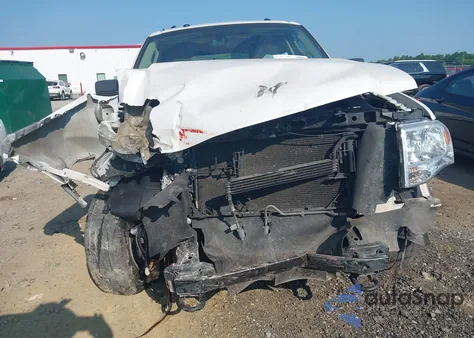 2011 Ford Expedition Xlt z USA, uszkodzony, nr VIN 1FMJU1J59BEF39131